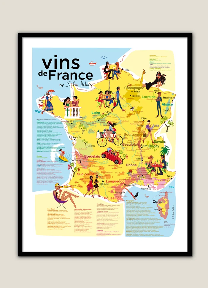 File:Cartes des vins de france.png - Wikimedia Commons, carte des vins de  france 
